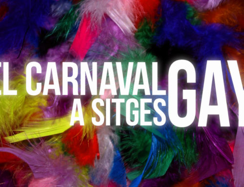 50 años de carnaval «marica»