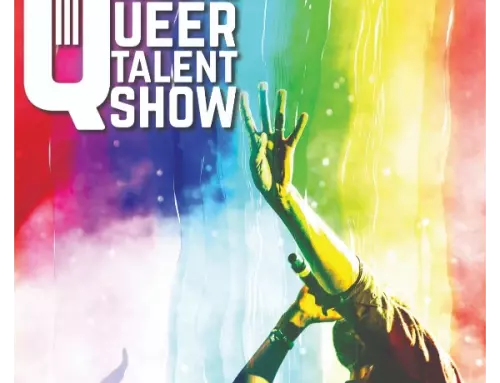Convocatoria concurso Queer Talent Show