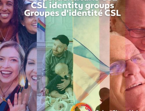 CSL identity groups are launched