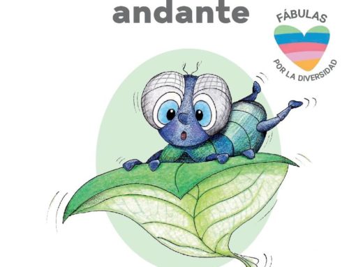 Free online inclusive stories (in Spanish)