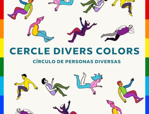 Circle Diverse of Colors is born from 16 June onwards