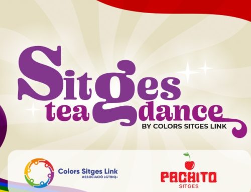 ”Sitges Tea Dance by Colors”: A New Space for Monthly Encounter and Fun